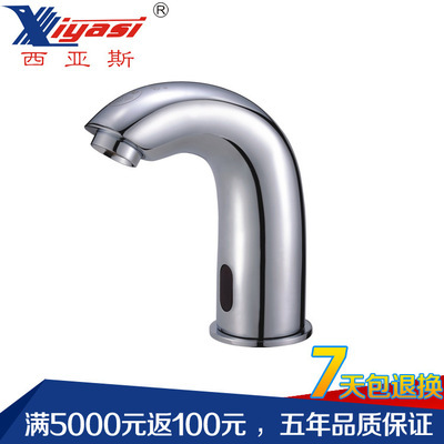 现货供应1402水龙头，价格适宜图片大全——佛山市顺德区容桂鸿秀水暖器材厂精选推荐