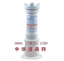 金涛投药器 卫浴水暖配件中的精准控氯解决方案