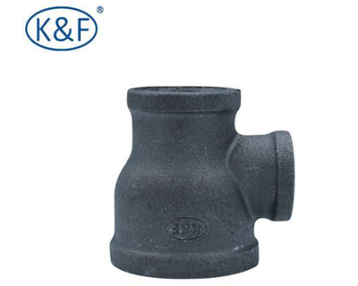 山西玛钢管件定制首选鑫卡耐夫，助力水暖器材市场品质升级